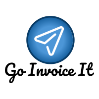 Go Invoice It Logo